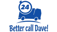 Better Call Dave